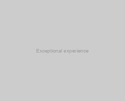 Exceptional experience